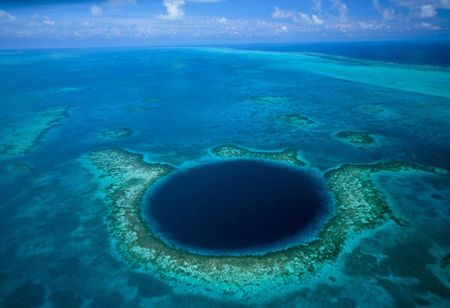 Hố[-]xanh[-]khổng[-]lồ,[-]Belize